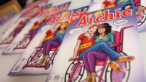 Archie Comics