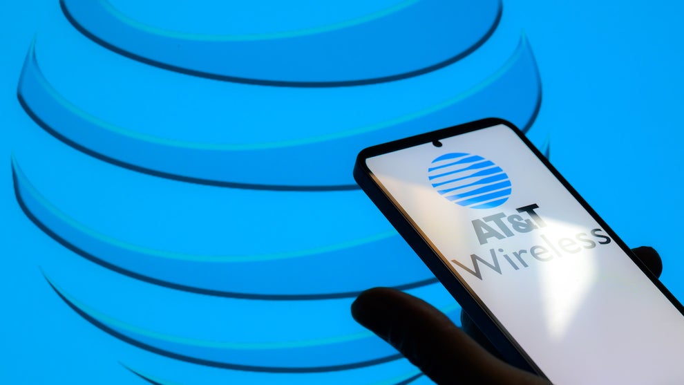 AT&T