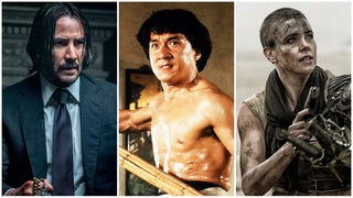 The 15 Best Action Movie Sequels