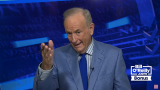 Bill O’Reilly Belittles Ex-WaPo Fact-Checker’s Excuse for Spiked Story on Biden Decline: ‘Everybody Knew, Including Him’ | Video