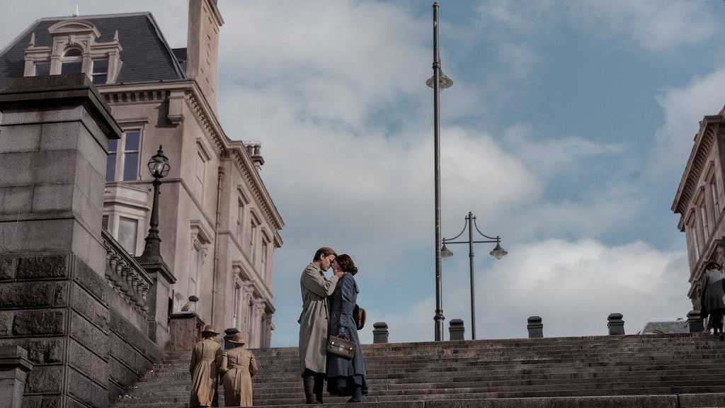 Outlander-Blood-of-my-Blood