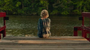 Bone Lake