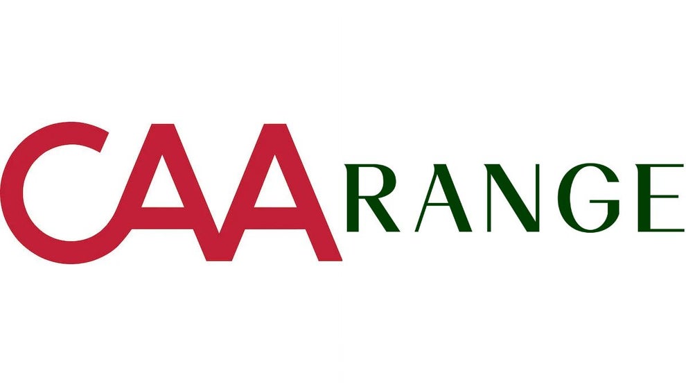 CAA, Range