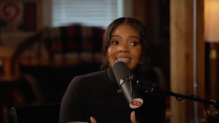 Candace Owens Says Women Turned on Weinstein After Consensual Sex Because He’s ‘Not the Hottest Brad Pitt-Looking Person’ | Video