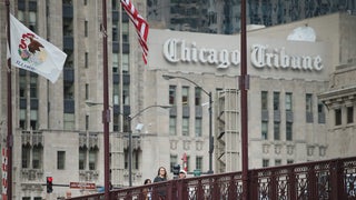 Chicago Tribune Eliminates Film Critic Role, Michael Phillips Takes Buyout