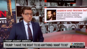 Chris Hayes (MSNBC)