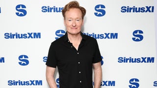 Conan O’Brien Insists Stephen Colbert Is ‘Too Talented and Too Essential’ to Disappear: ‘Not Going to Happen’ | Video