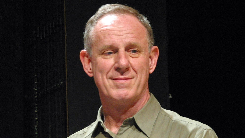 Dan Ziskie