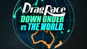 Drag Race Down Under
