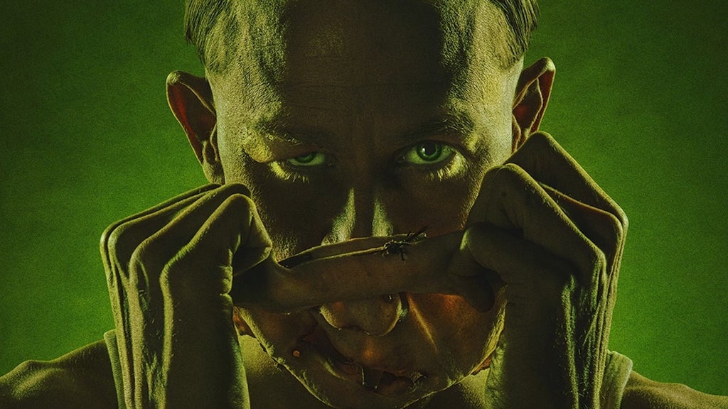 Charlie Hunnam, Monster: The Ed Gein Story