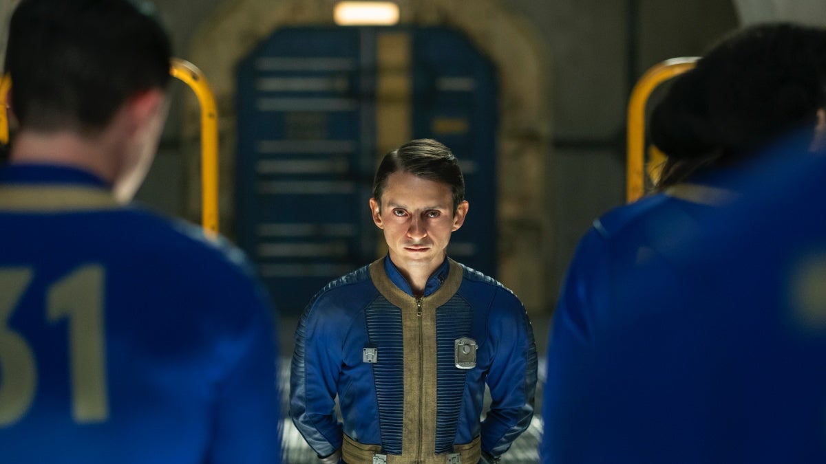 De unscripted-wedstrijd ‘Fallout’ komt naar Prime Video