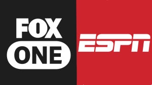 Fox One, ESPN