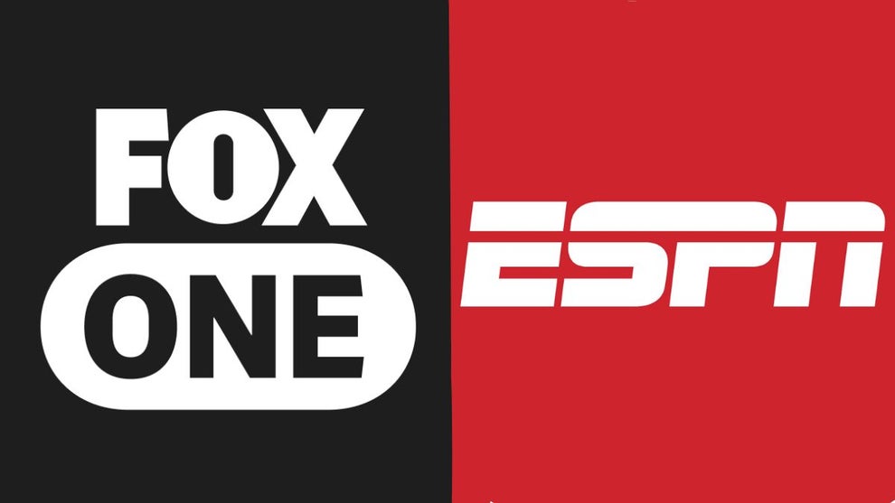 Fox One, ESPN