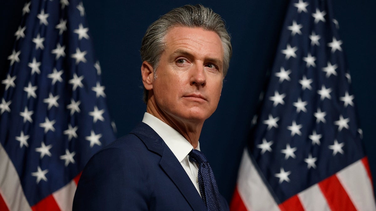 SAG-AFTRA Praises Governor Newsom for Taking Action ‘Against AI Abuse’ With New Law: ‘California Stands With Performers’