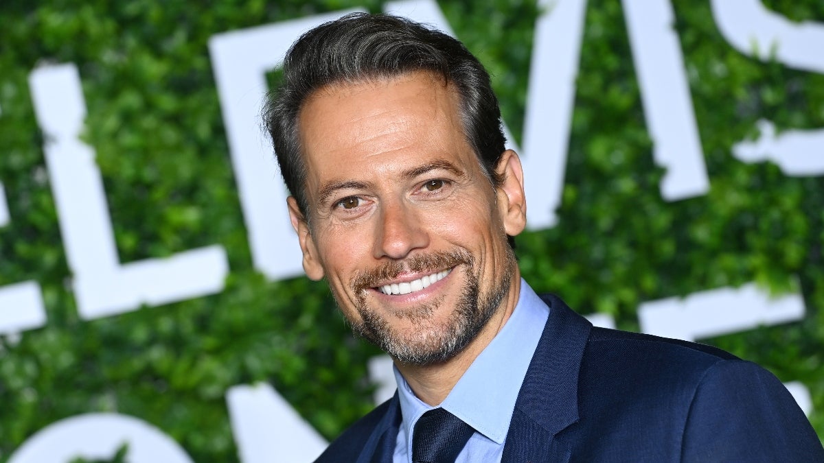 Ioan Gruffudd Says Cancellation of 3rd 'Fantastic Four' Film Was