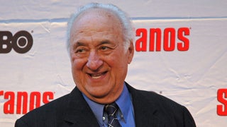 Jerry Adler, ‘The Sopranos’ Actor, Dies at 96