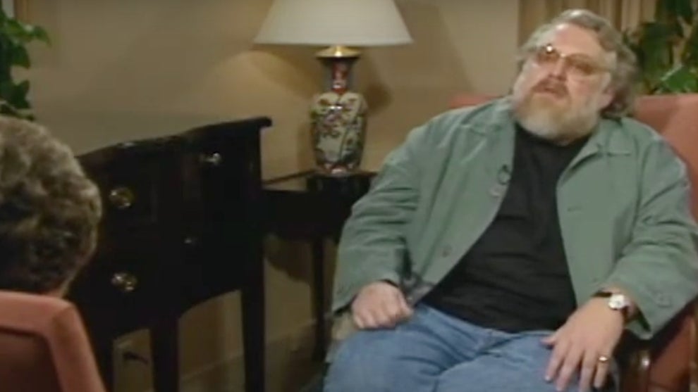 Jonathan Kaplan