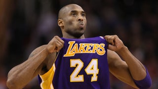 Kobe Bryant NBA Draft Movie ‘With The 8th Pick’ in the Works at Warner Bros.