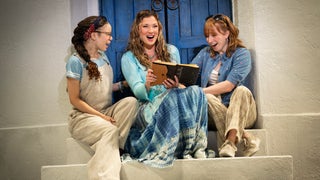 ‘Mamma Mia!’ Broadway Review: The Bride Has Seen Better Days
