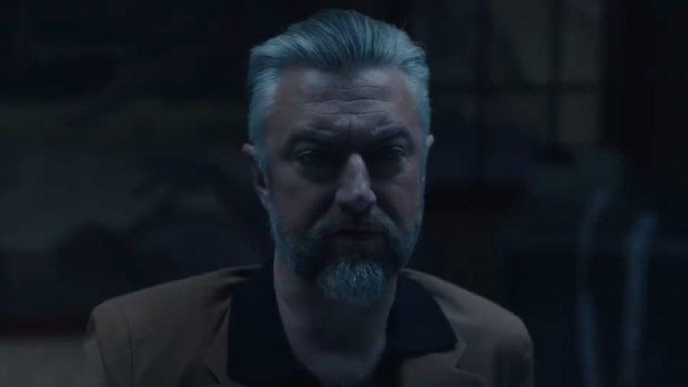 Sean Gunn in "Peacemaker" season 2 (Credit: HBO Max)