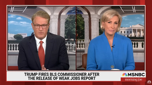 Morning Joe