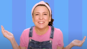 Ms. Rachel