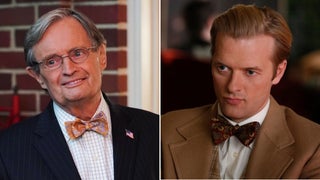 ‘NCIS: Origins’ Sets David McCallum Tribute Episode With Adam Campbell Returning as Young Ducky