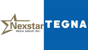 Nexstar, Tegna