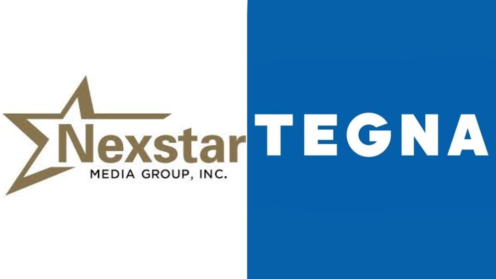 Nexstar, Tegna