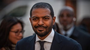 Noel Clarke