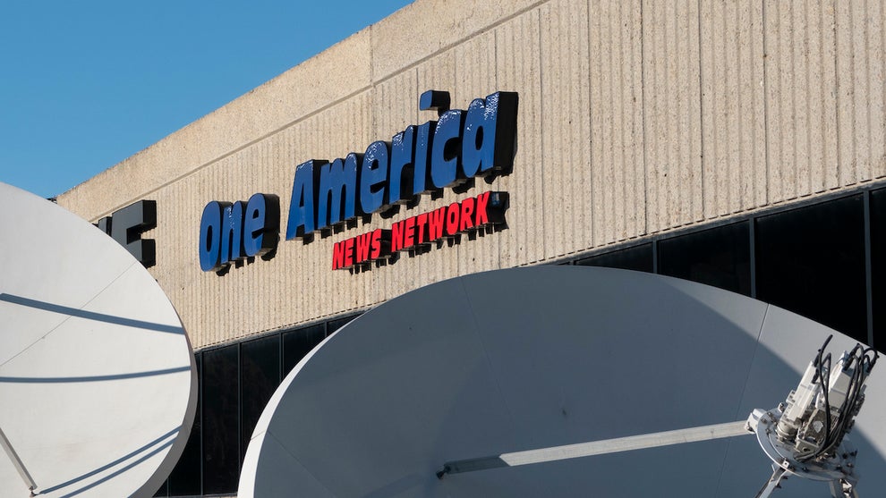 OAN