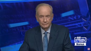 Bill O'Reilly