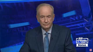 Bill O’Reilly Gravely Warns ‘People Are Going to Get Hurt’ if Zohran Mamdani Is Elected NYC Mayor | Video