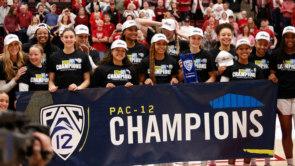 Pac-12
