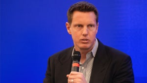 David Ellison