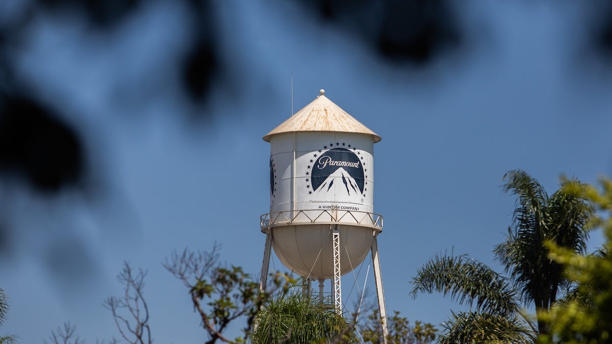 Paramount Skydance Ups Number of Theatrical Releases to 15 Films a Year Starting in 2026