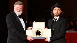 Per Holst, Danish Film Producer, Dies at 86