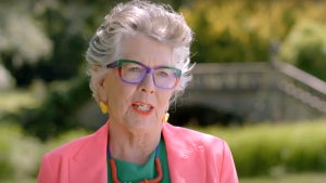 Prue Leith