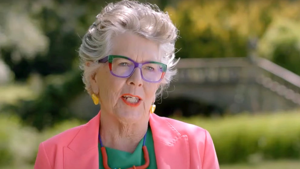 Prue Leith