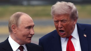 State Department Papers Found on Alaska Hotel Printer Include Sensitive Details of Trump’s Summit With Putin