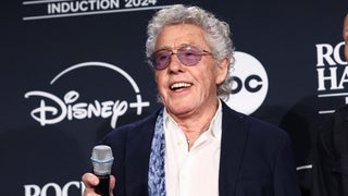 Roger Daltrey Says Zak Starkey Was Fired by The Who Over a ‘Complete Misunderstanding’ and ‘Character Assassination’ 