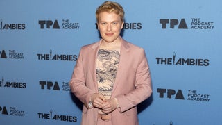 Ronan Farrow Debunks Taylor Swift Conspiracy He Schemed Against Justin Baldoni Because Fans ‘Will Go Out and Attack’ | Video