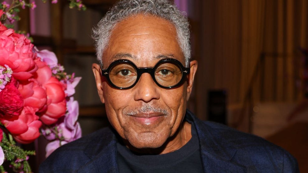 Giancarlo Esposito (Getty Images)