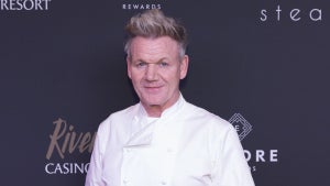 Gordon Ramsay (Getty Images)
