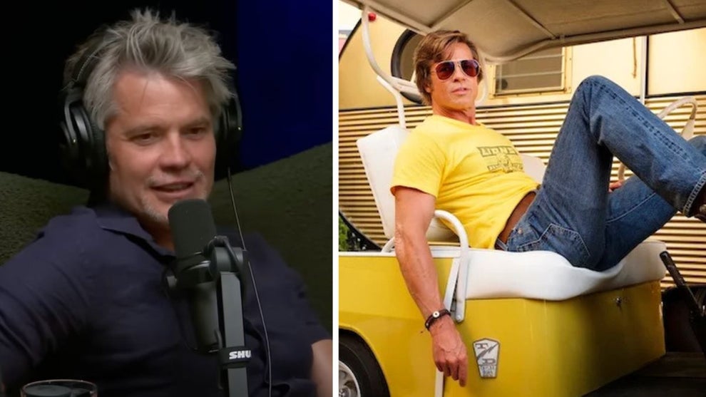 Timothy Olyphant on "Conan O’Brien Needs a Friend." (Credit: Team Coco/YouTube/Sony Pictures)