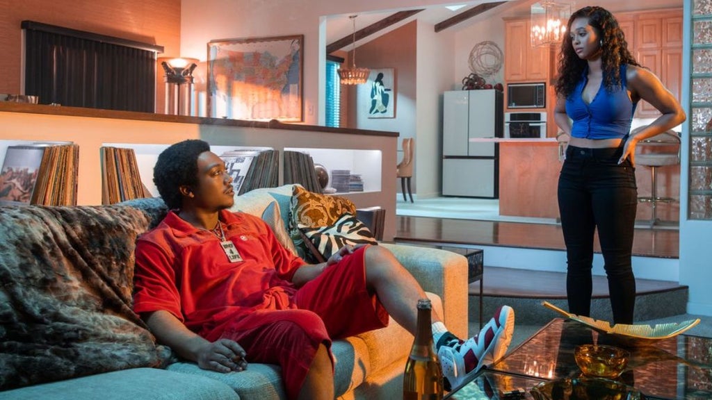 "BMF" (Starz)