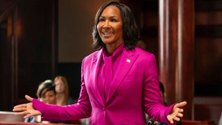 ‘Miss Governor’ Cast and Character Guide: Who’s Who in Tyler Perry’s Netflix Comedy?