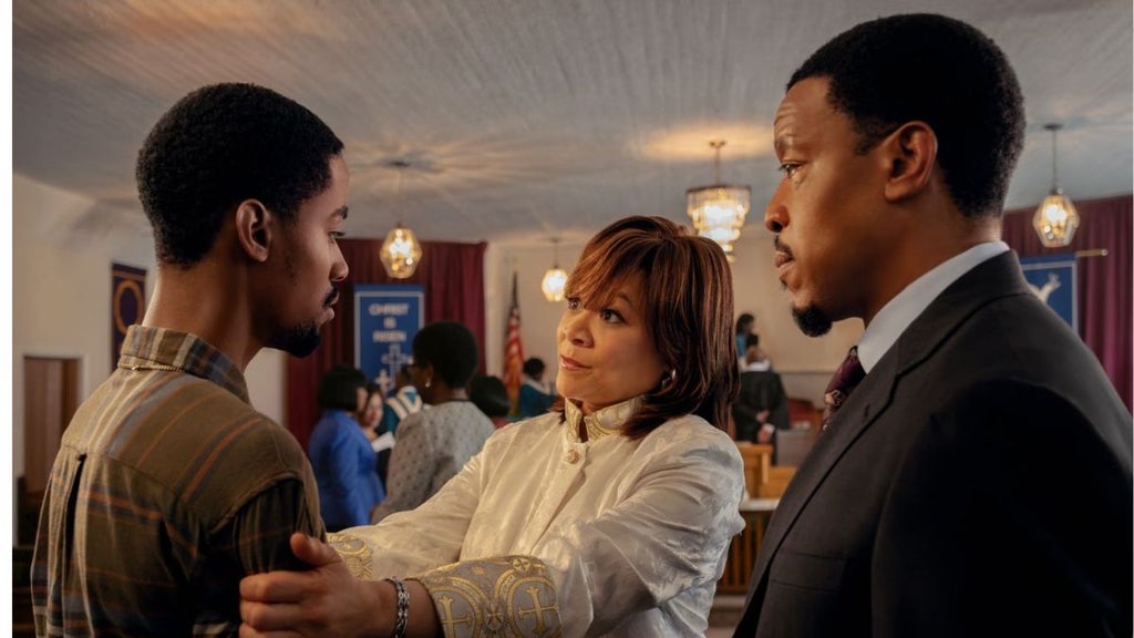 "BMF" (Starz)