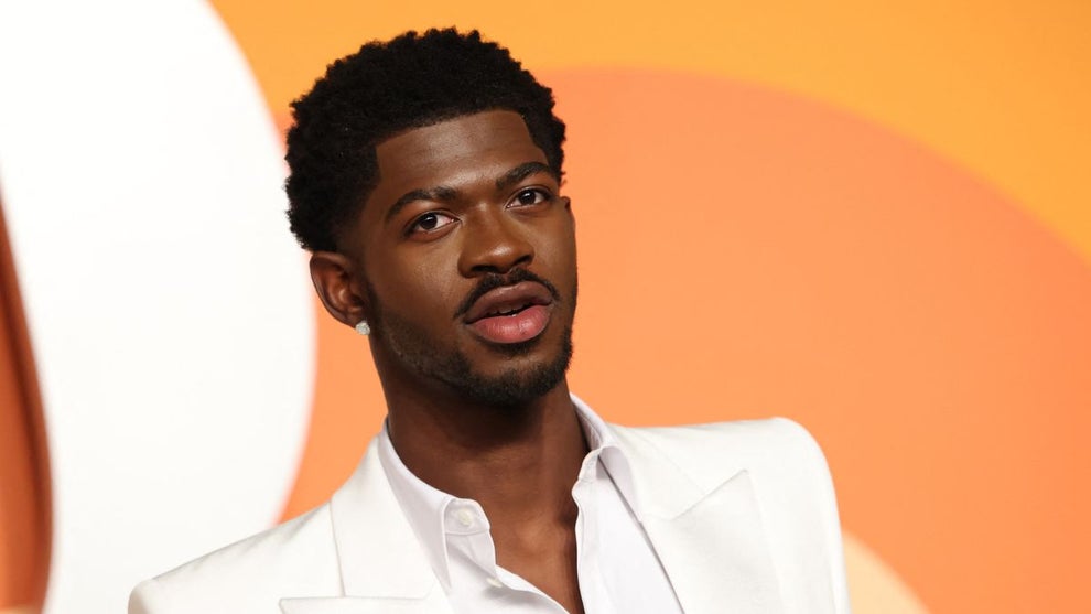 Lil Nas X (Getty Images)