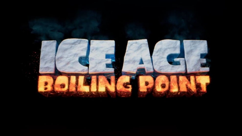 "Ice Age: Boiling Point" (Credit: Disney)